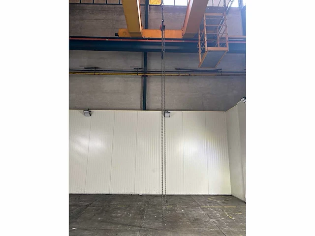 2015 kito v-71x21 rateltakel - afbeelding 2 van  5