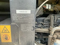 2015 kobelco sk55srx-6 rupsgraafmachine - afbeelding 32 van  38