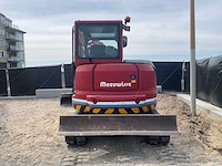2015 kobelco sk55srx-6 rupsgraafmachine - afbeelding 34 van  38
