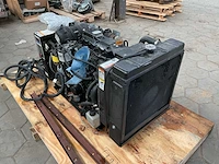 2015 kohler power systems 20eordb stroomgenerator - afbeelding 2 van  8