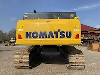 2015 komatsu pc490lc-10 rupsgraafmachine - afbeelding 2 van  64