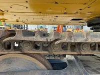 2015 komatsu pc490lc-10 rupsgraafmachine - afbeelding 8 van  64