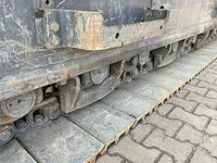 2015 komatsu pc490lc-10 rupsgraafmachine - afbeelding 10 van  64