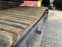2015 komatsu pc490lc-10 rupsgraafmachine - afbeelding 11 van  64