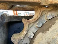 2015 komatsu pc490lc-10 rupsgraafmachine - afbeelding 17 van  64
