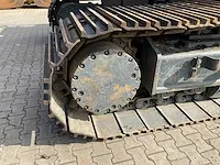 2015 komatsu pc490lc-10 rupsgraafmachine - afbeelding 20 van  64