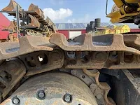 2015 komatsu pc490lc-10 rupsgraafmachine - afbeelding 26 van  64