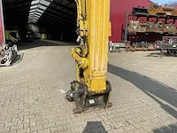 2015 komatsu pc490lc-10 rupsgraafmachine - afbeelding 38 van  64