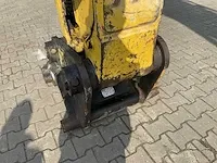 2015 komatsu pc490lc-10 rupsgraafmachine - afbeelding 39 van  64