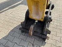 2015 komatsu pc490lc-10 rupsgraafmachine - afbeelding 43 van  64