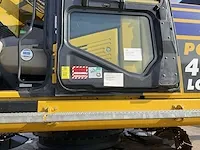 2015 komatsu pc490lc-10 rupsgraafmachine - afbeelding 49 van  64