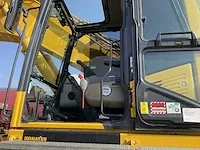 2015 komatsu pc490lc-10 rupsgraafmachine - afbeelding 50 van  64