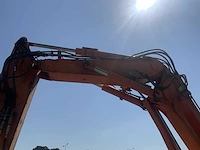 2015 komatsu pc80mr-3 midi rupsgraafmachine met sorteergrijper - afbeelding 9 van  37