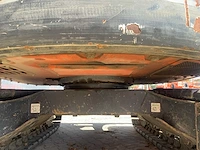 2015 komatsu pc80mr-3 midi rupsgraafmachine met sorteergrijper - afbeelding 16 van  37