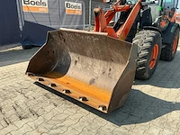 2015 komatsu wa-70-7 knik wiellader 4x4 - afbeelding 3 van  36