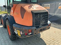 2015 komatsu wa-70-7 knik wiellader 4x4 - afbeelding 7 van  36