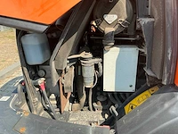 2015 komatsu wa-70-7 knik wiellader 4x4 - afbeelding 9 van  36