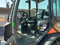 2015 komatsu wa-70-7 knik wiellader 4x4 - afbeelding 22 van  36