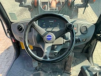 2015 komatsu wa-70-7 knik wiellader 4x4 - afbeelding 25 van  36