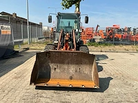 2015 komatsu wa-70-7 knik wiellader 4x4 - afbeelding 23 van  36