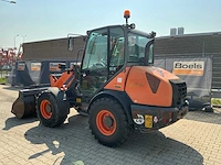 2015 komatsu wa-70-7 knik wiellader 4x4 - afbeelding 36 van  36