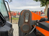 2015 komatsu wa-70-7 knik wiellader 4x4 - afbeelding 4 van  41