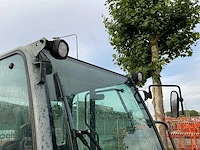 2015 komatsu wa-70-7 knik wiellader 4x4 - afbeelding 6 van  41