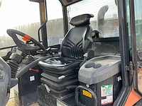 2015 komatsu wa-70-7 knik wiellader 4x4 - afbeelding 8 van  41