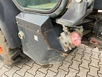2015 komatsu wa-70-7 knik wiellader 4x4 - afbeelding 17 van  41