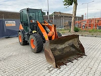 2015 komatsu wa-70-7 knik wiellader 4x4 - afbeelding 12 van  41