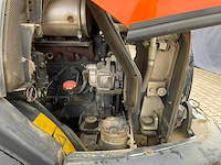 2015 komatsu wa-70-7 knik wiellader 4x4 - afbeelding 26 van  41