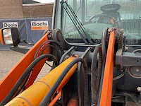 2015 komatsu wa-70-7 knik wiellader 4x4 - afbeelding 37 van  41