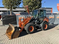 2015 komatsu wa-70-7 knik wiellader - afbeelding 3 van  32