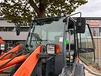 2015 komatsu wa-70-7 knik wiellader - afbeelding 4 van  32
