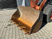 2015 komatsu wa-70-7 knik wiellader - afbeelding 5 van  32