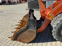 2015 komatsu wa-70-7 knik wiellader - afbeelding 6 van  32