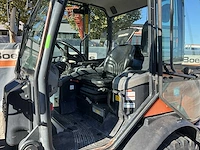 2015 komatsu wa-70-7 knik wiellader - afbeelding 9 van  32