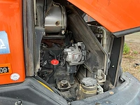 2015 komatsu wa-70-7 knik wiellader - afbeelding 13 van  32