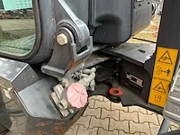 2015 komatsu wa-70-7 knik wiellader - afbeelding 16 van  32