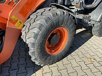 2015 komatsu wa-70-7 knik wiellader - afbeelding 19 van  32
