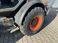 2015 komatsu wa-70-7 knik wiellader - afbeelding 20 van  32