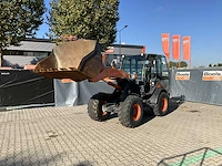 2015 komatsu wa-70-7 knik wiellader - afbeelding 12 van  32