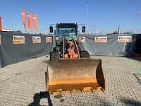 2015 komatsu wa-70-7 knik wiellader - afbeelding 27 van  32