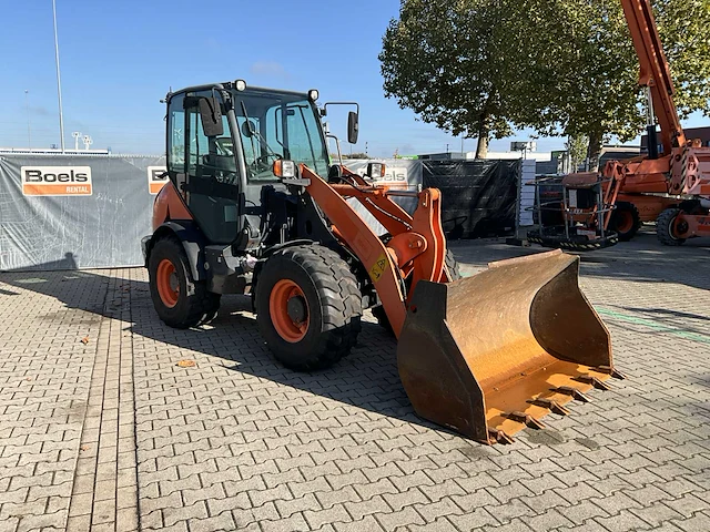 2015 komatsu wa-70-7 knik wiellader - afbeelding 28 van  32