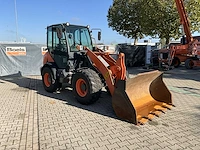 2015 komatsu wa-70-7 knik wiellader - afbeelding 28 van  32