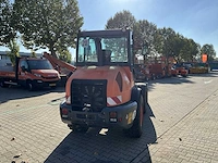 2015 komatsu wa-70-7 knik wiellader - afbeelding 30 van  32