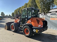 2015 komatsu wa-70-7 knik wiellader - afbeelding 32 van  32