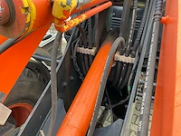 2015 komatsu wa-70-7 knik wiellader - afbeelding 2 van  32