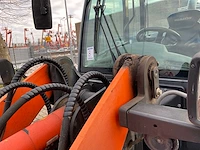 2015 komatsu wa-70-7 knik wiellader - afbeelding 3 van  32