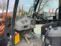 2015 komatsu wa-70-7 knik wiellader - afbeelding 8 van  32